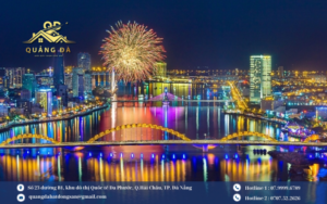 Sứ mệnh và vai trò của Quảng Đà trong phát triển kinh tế khu vực