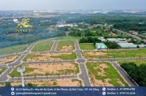 Sức hút du lịch và ảnh hưởng đến giá trị bất động sản