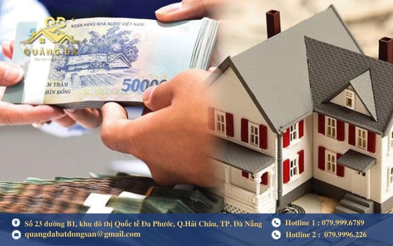 Có nên vay tiền mua đất trong bối cảnh thị trường hiện nay?