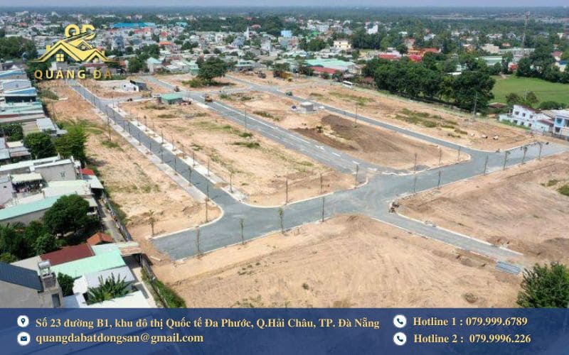 Khi nào nên vay tiền mua đất?