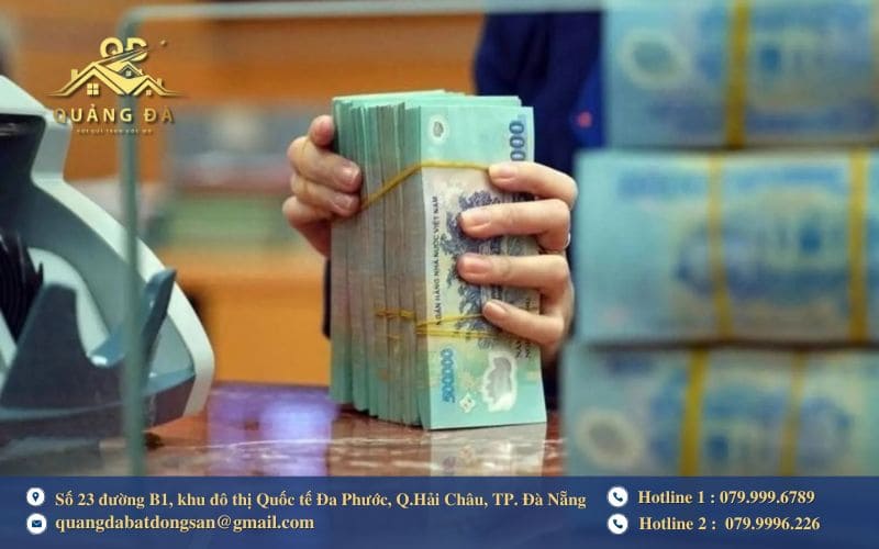 Có nên vay thêm để mua đất khi đang có khoản vay khác không?