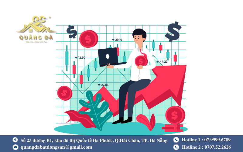 Vậy "đầu tư chung cư lướt sóng" là như thế nào?