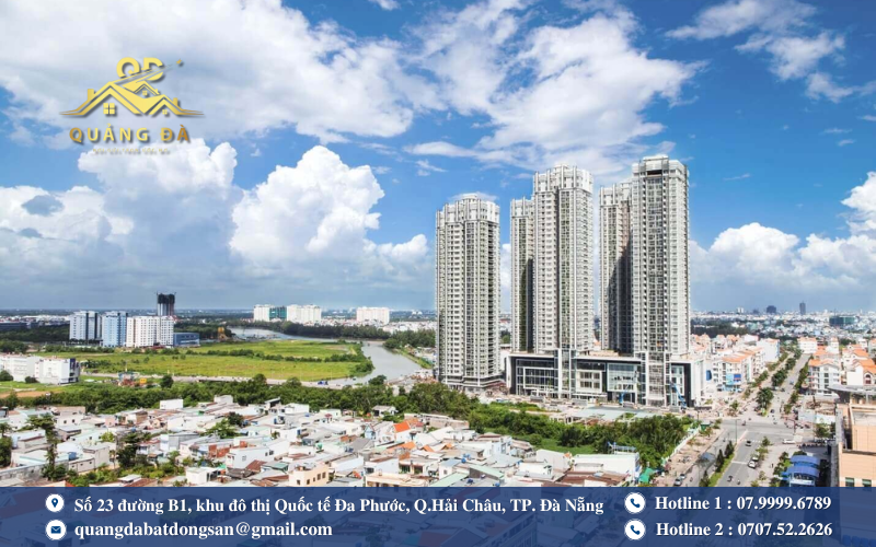 Kiểm tra chất lượng cơ sở khi đầu tư chung cư để “lướt sóng”