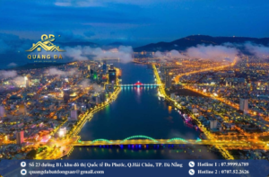 Dự báo xu hướng bất động sản Đà Nẵng 2025-2030