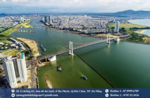 Dự báo bất động sản Đà Nẵng