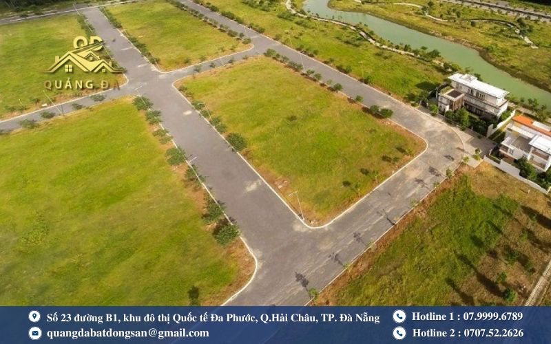 Ưu nhược điểm khi đầu tư đất