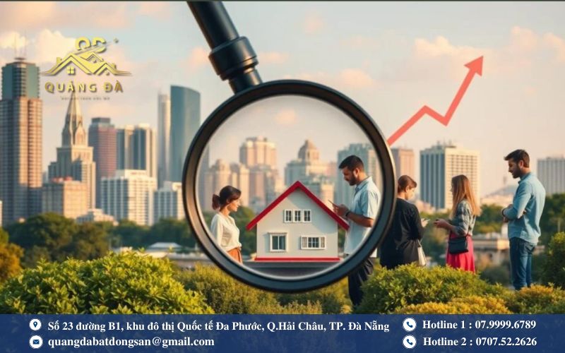 Đất đai là lựa chọn hàng đầu khi muốn đầu tư sinh lời