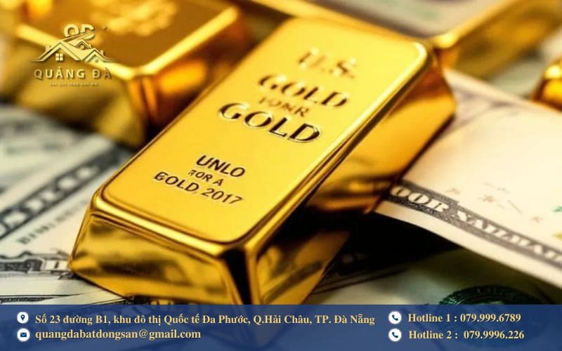 Đối với đầu tư vàng trong giai đoạn năm 2026