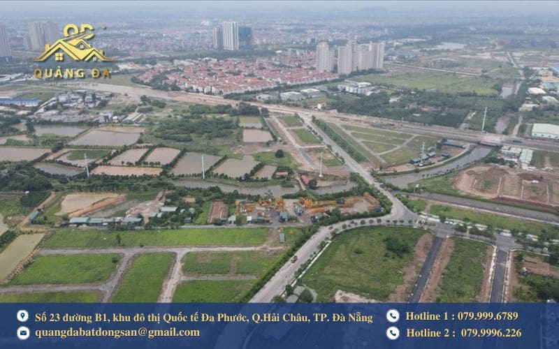 Đối với đầu tư đất trong giai đoạn năm 2026