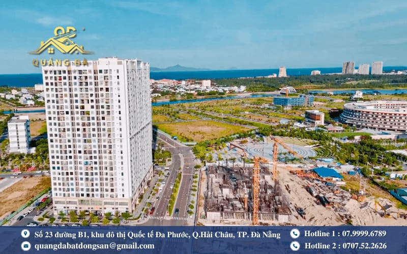 Dự án thuộc tập đoàn FPT