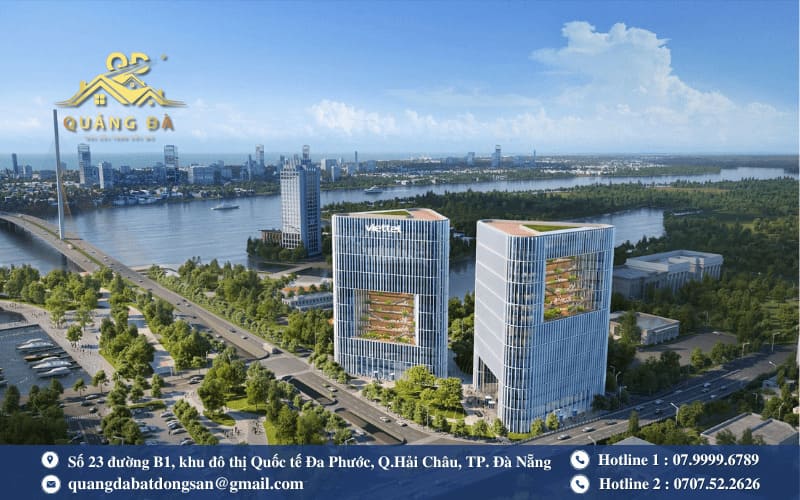 Dự án khu công nghệ cao thuộc Tập đoàn Viettel