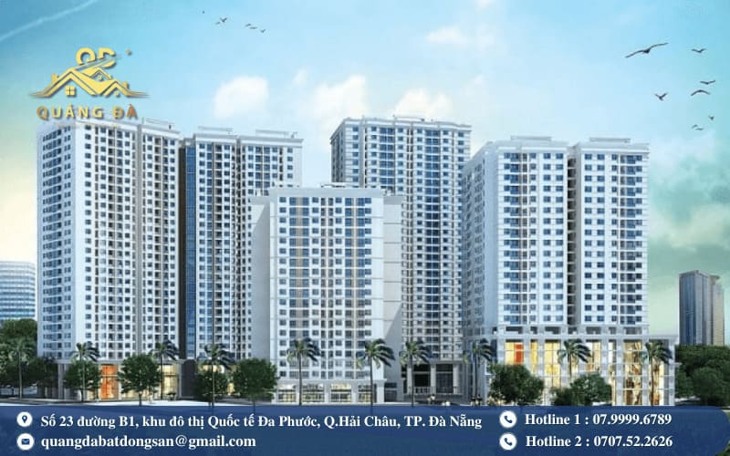 05 Lưu ý trong quy trình mua chung cư từ chủ đầu tư 