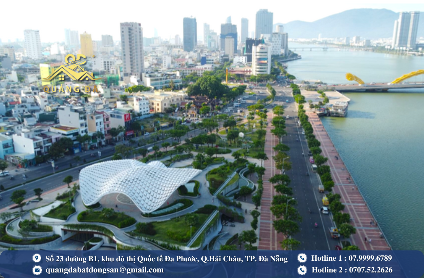 Xu hướng lựa chọn bất động sản tại Đà Nẵng