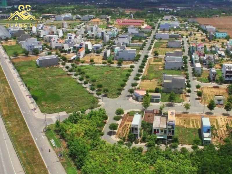 Đặc điểm pháp lý của đất thổ cư