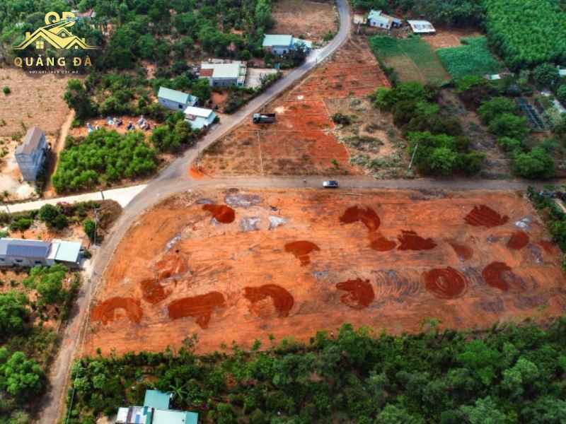 Phân biệt đất thổ cư với các loại đất khác