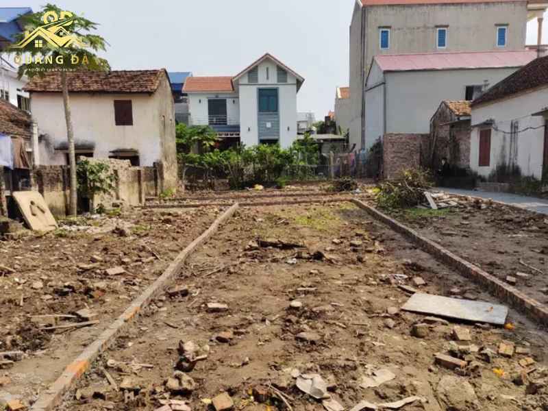 Ưu điểm khi mua đất thổ cư