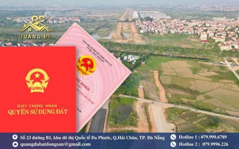 Thời hạn sử dụng của đất nền thổ cư là bao lâu?