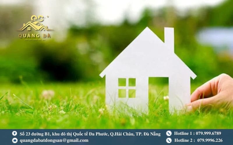 Điều kiện để sang đất thổ cư