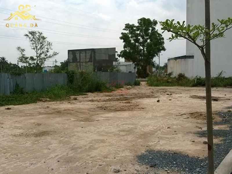 Câu hỏi thường gặp về đất thổ cư