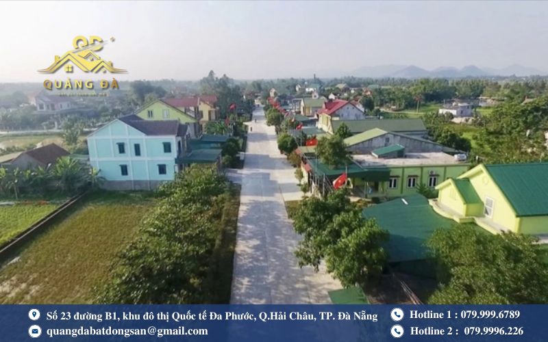 Những yếu tố ảnh hưởng đến chi phí chuyển đất thổ cư