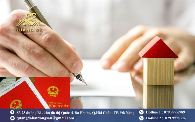 Mua nhà, đất không có sổ đỏ liệu có hợp pháp không?