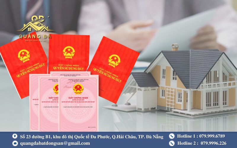 Những rủi ro, nguy cơ khi mua nhà đất không có sổ đỏ