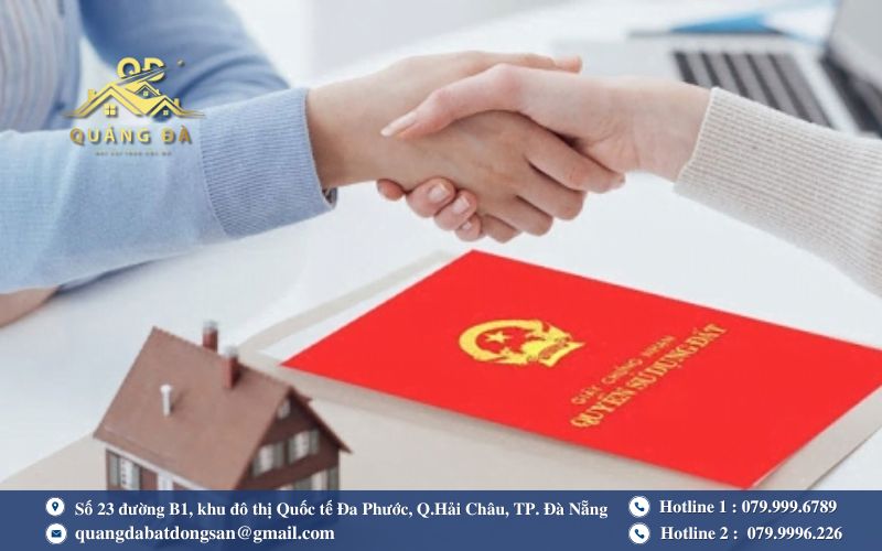 Những quy định về chuyển nhượng đất từ sau 01/08/2024