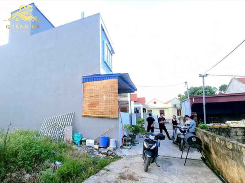 Các trường hợp đặc biệt xây nhà trên đất chưa thổ cư