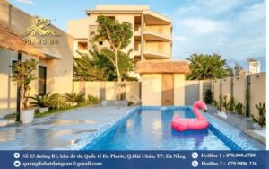 Giải - Đáp - Xây Nhà Vượt Diện Tích Thổ Cư Có Bị Xử Phạt Không?