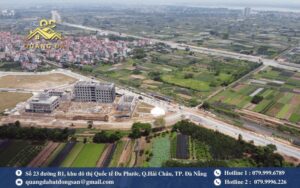 Tìm Hiểu Chỉ Giới Xây Dựng Và Chỉ Giới Đường Đỏ Là Gì?