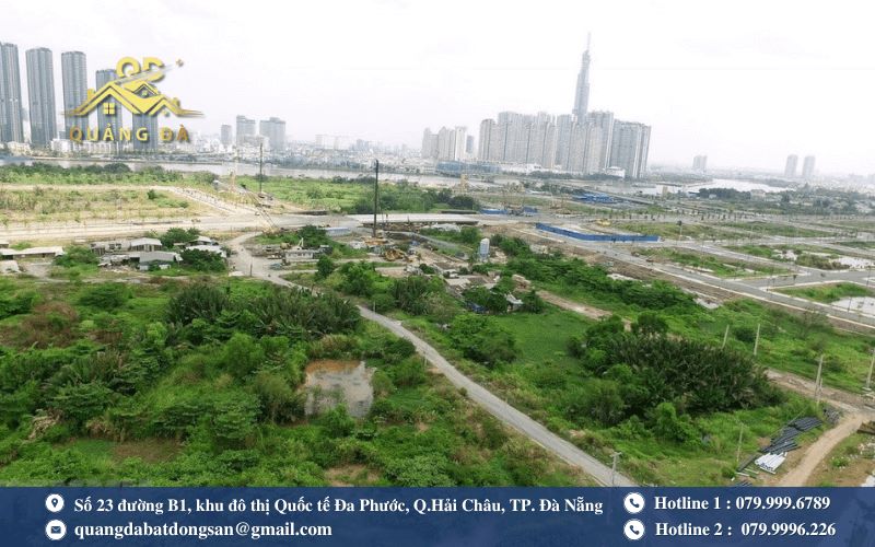 Nguyên tắc xây dựng công trình có chỉ giới đường đỏ và chỉ giới đặc biệt