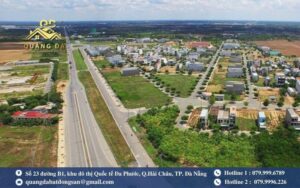 Đất Dự Án Là Gì? Những Lưu Ý Trước Khi Đầu Tư Đất Dự Án