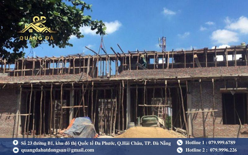 Mục đích sử dụng đất DVH như thế nào?