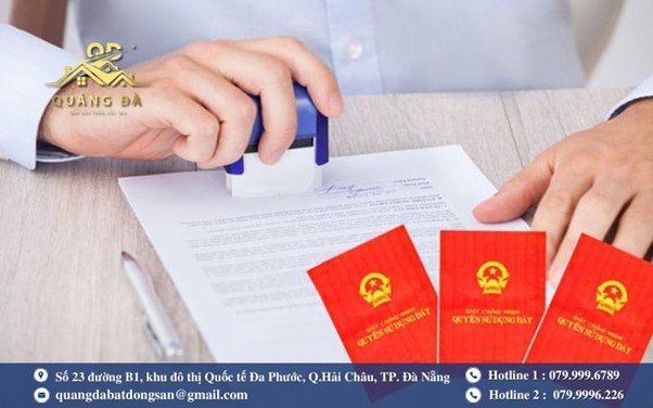 Những quy định khi sang tên đất quy hoạch