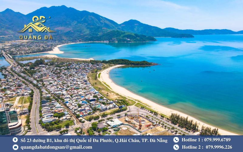 Bất Động Sản Quảng Đà - Trang thông tin bất động sản số 1 miền Trung