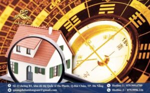 Cách Xem Hướng Nhà Theo Tuổi Gia Chủ, Chuẩn Phong Thủy
