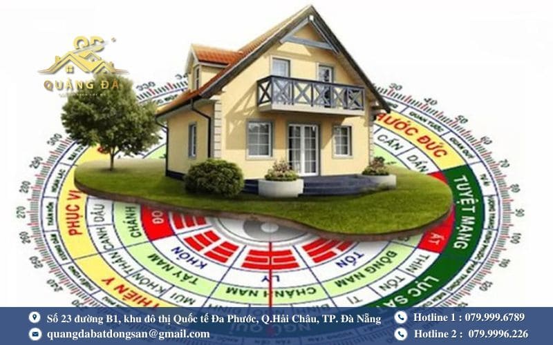 Để phát huy tối đa tiềm năng và hóa giải các vận hạn trong cuộc sống, tuổi Nhâm Tuất cần đặc biệt quan tâm đến yếu tố phong thủy