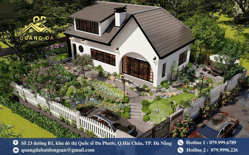 Cách chọn hướng nhà theo tuổi Canh Thân 1980