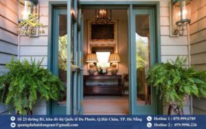 Hướng Nhà Theo Tuổi Quý Hợi 1983 Tăng Tài Lộc, May Mắn