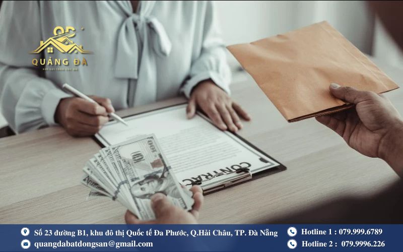 Phương thức thanh toán  cùng với giá thuê