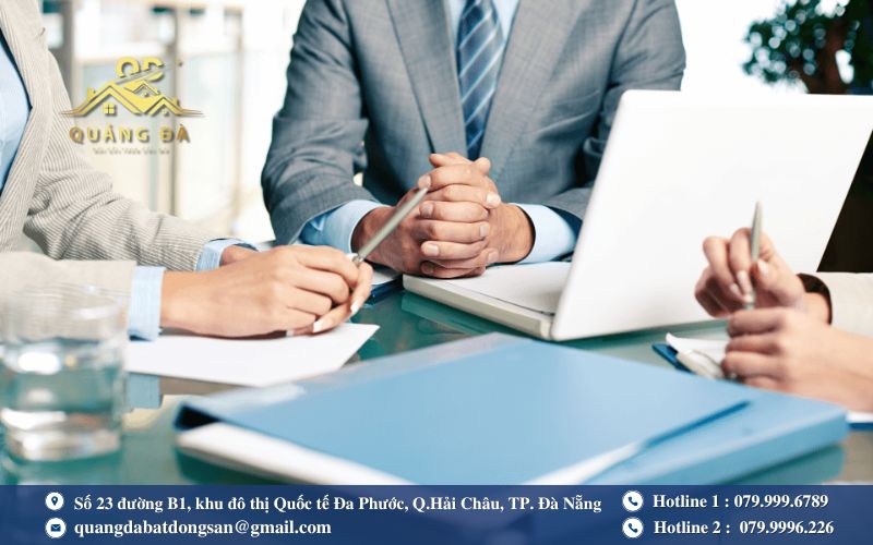 Trách nhiệm của các bên