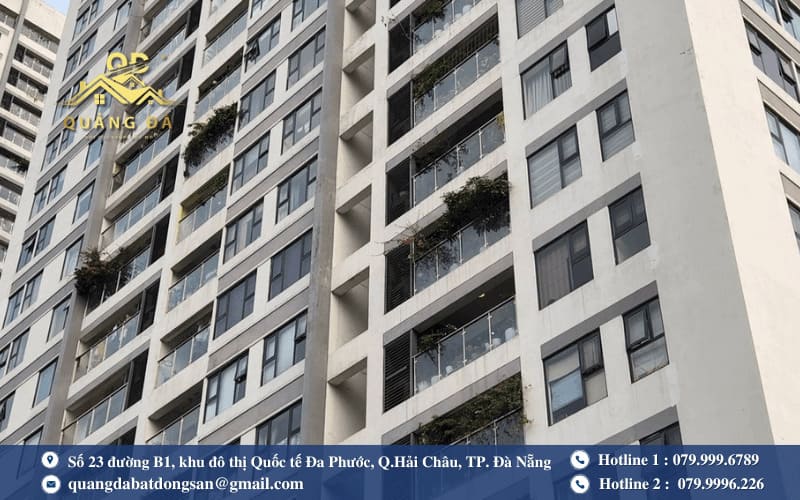 Nguyên nhân chung cư chưa có sổ hồng