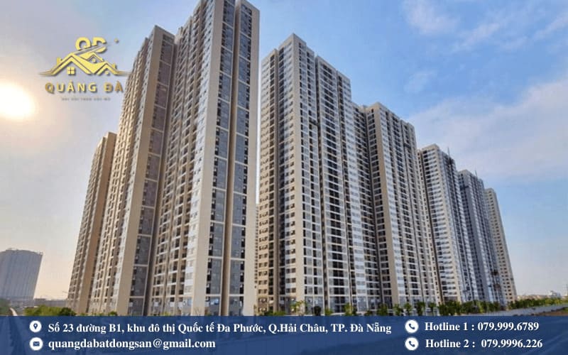 Vậy có mua nhà chung cư không có sổ hồng không?