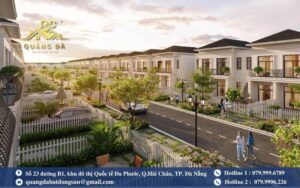 Quy Hoạch Đất Biệt Thự Là Gì?