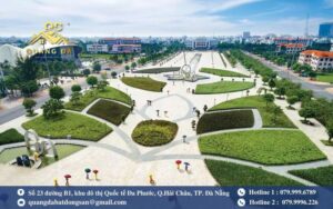 Quy Hoạch Đất Công Cộng Là Gì? Có Nên Mua Đất Dính Quy Hoạch Công Cộng