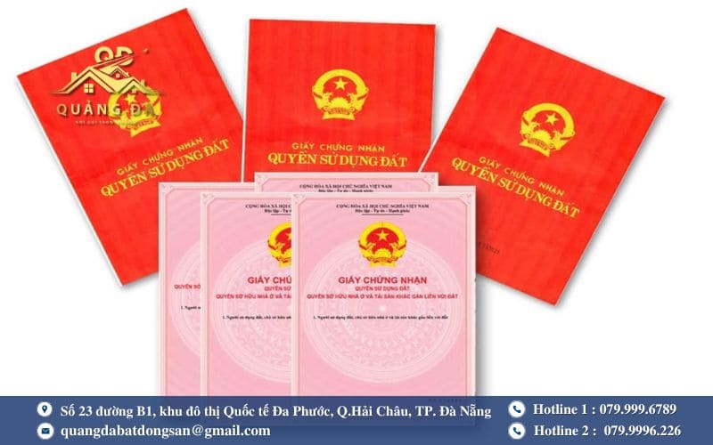 Cá nhân có thể tự làm sổ hồng chung cư được không?