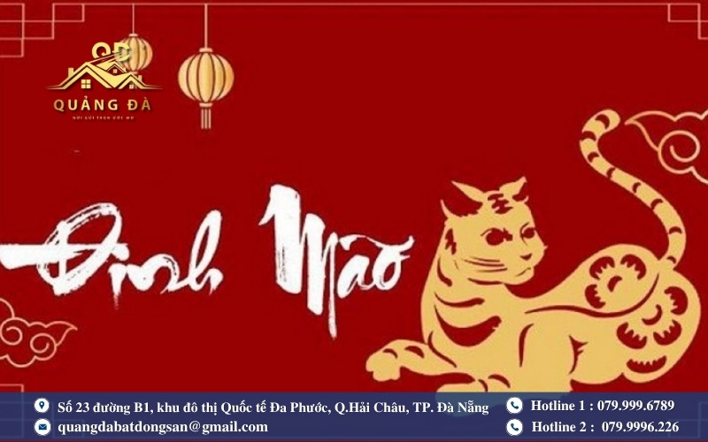 Giới thiệu thông tin về người tuổi Đinh Mão 1987