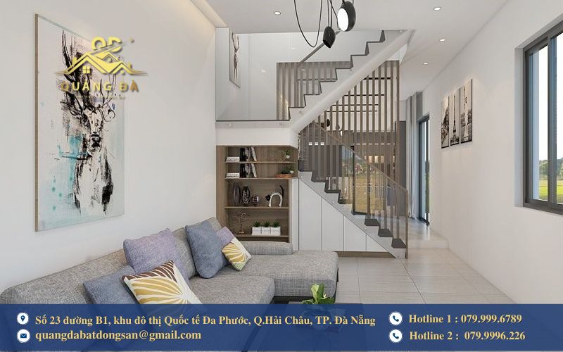 Hình thức cho thuê nhà ở nguyên căn