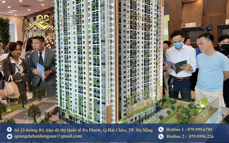 Mục đích đa dạng của hoạt động định giá bất động sản