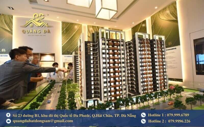 Các cách định giá bất động sản phổ biến